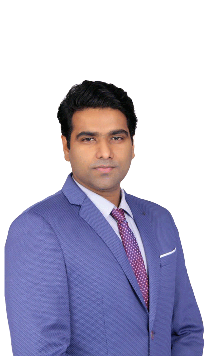 Dr. Irshad Pathan – Best Cardiologist in Nagpur