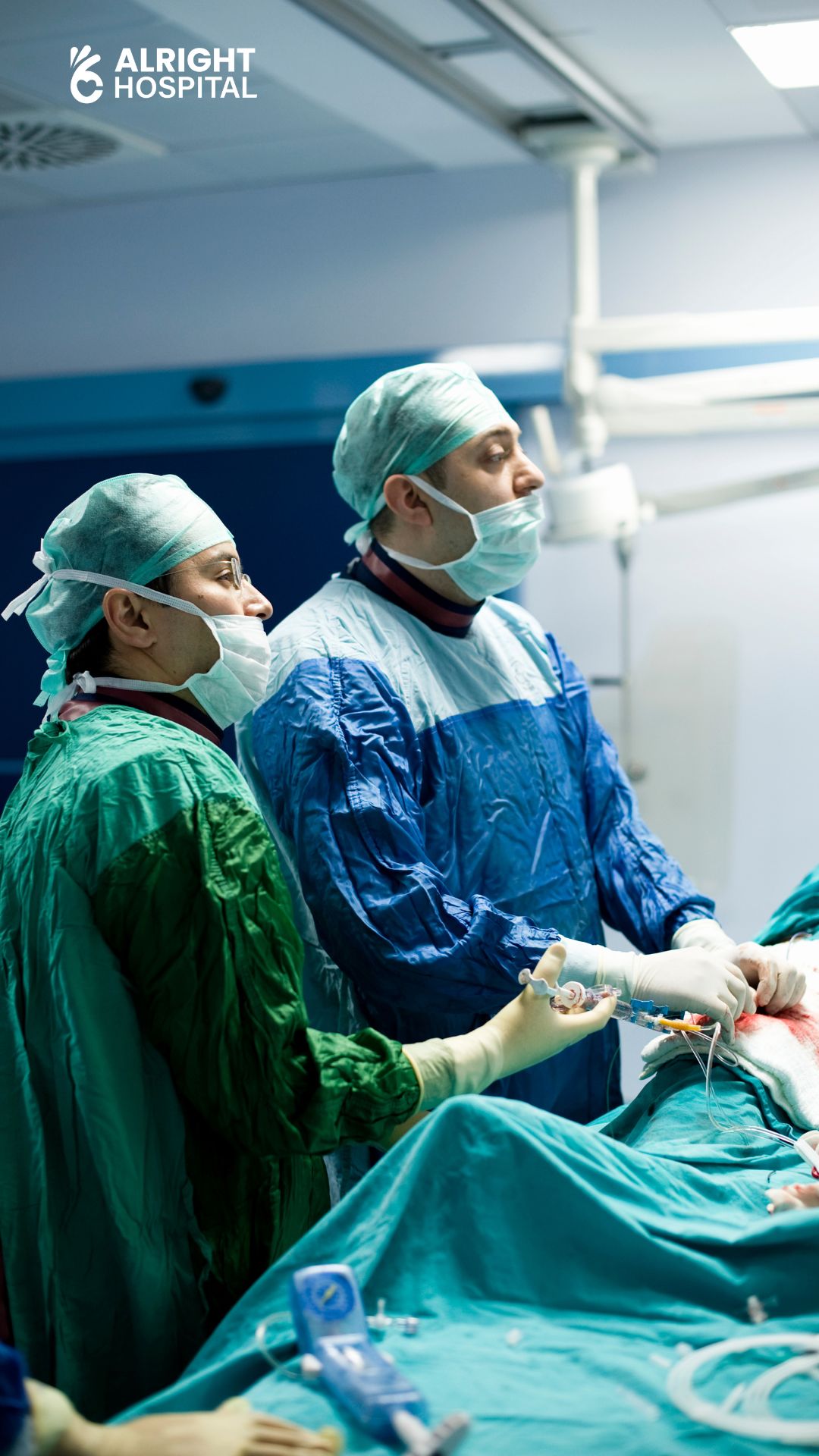Best Heart Hospital in Nagpur, best heart hospital near me, Alright Hospital