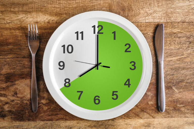 Intermittent Fasting: Transforming Weight Loss and Heart Health