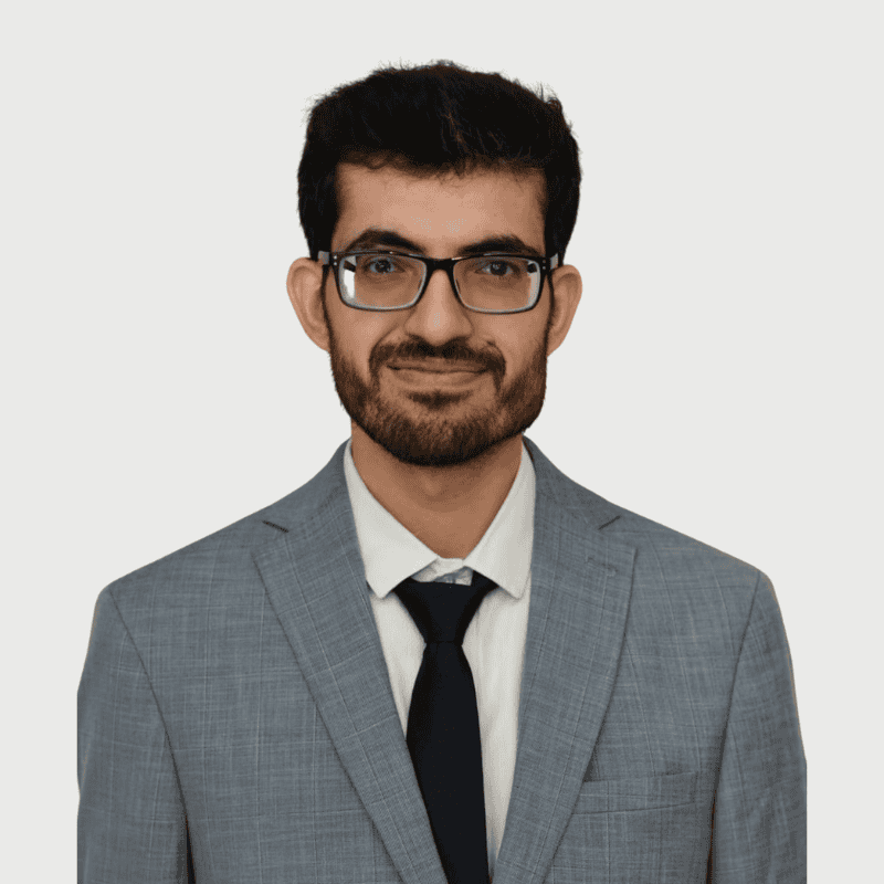 Dr. Ankit Panjwani - Alright Hospital