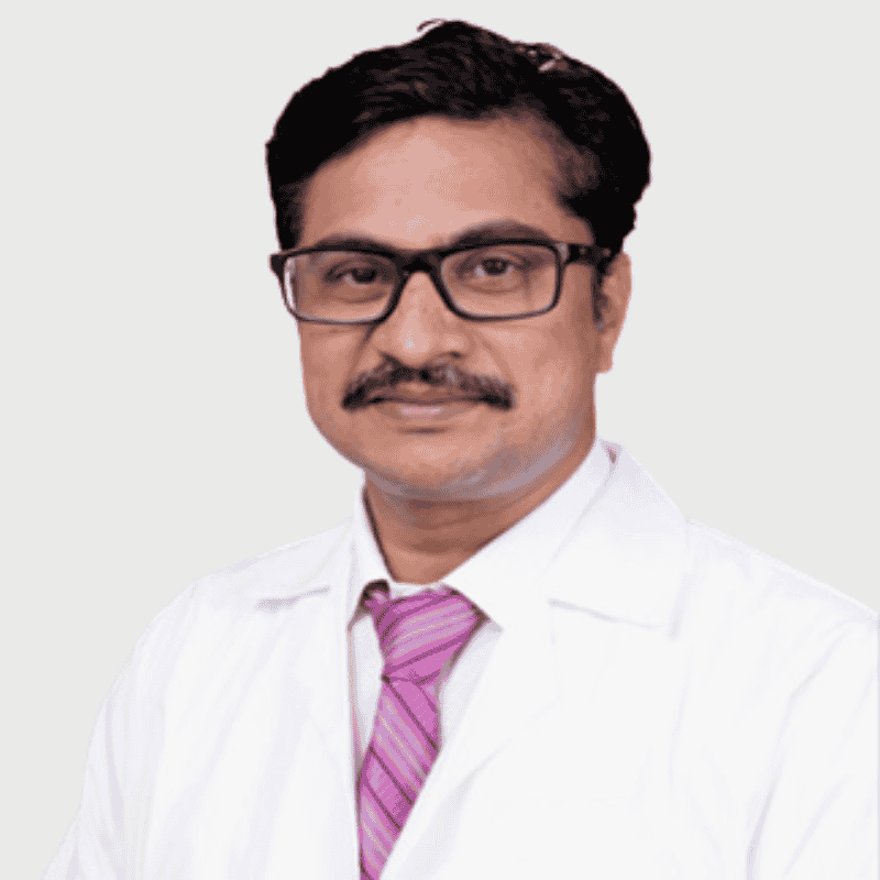 Dr. Ashish Badhkal - Alright Hospital