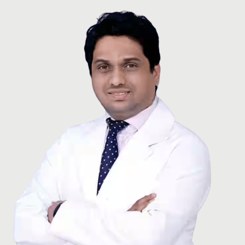 Dr. Afazal Sheikh - Alright Hospital