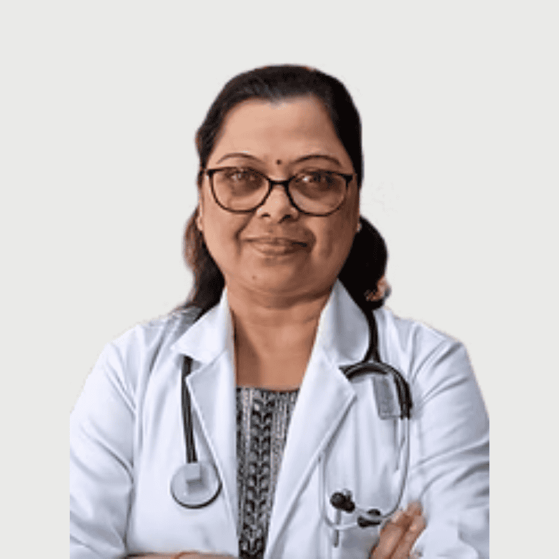 Dr. Rajshree Yadav - Alright Hospital