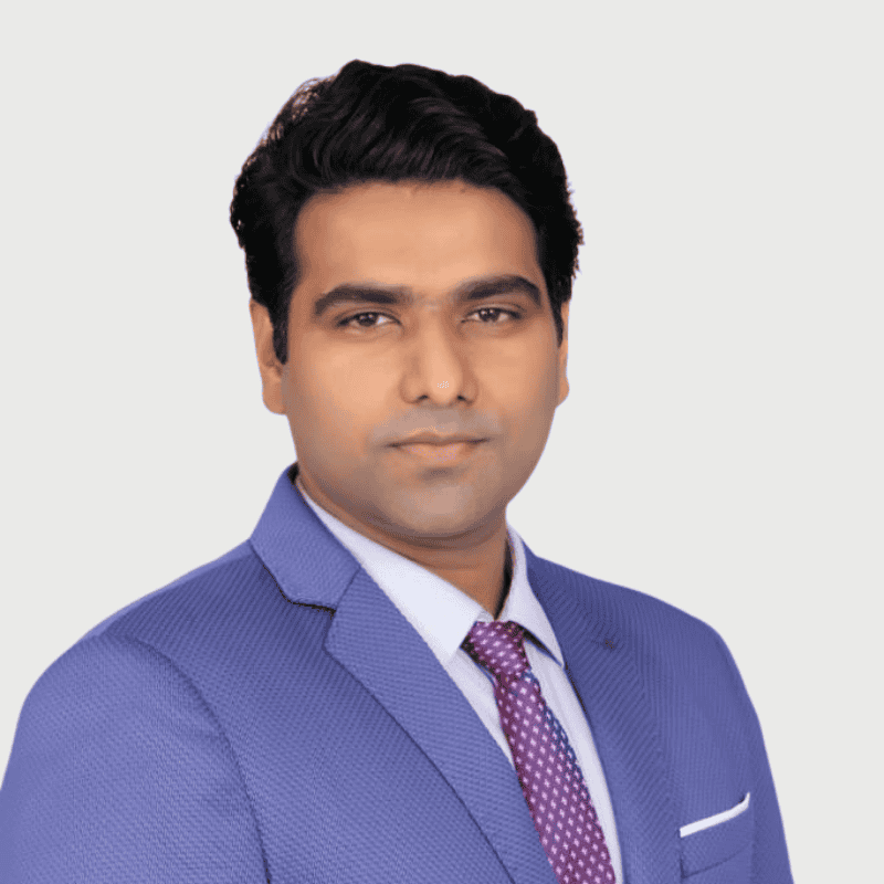 Dr. Irshad Pathan - Best heart doctor in Nagpur