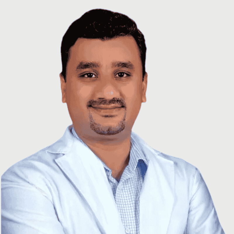 Dr. Pravin Nikhade