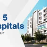 top 5 hospital in nagpur, alright hospital