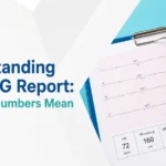 ECG in nagpur