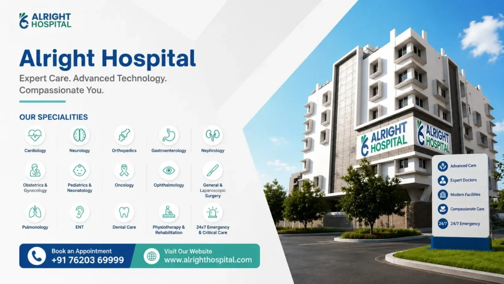 best hospital in nagpur
