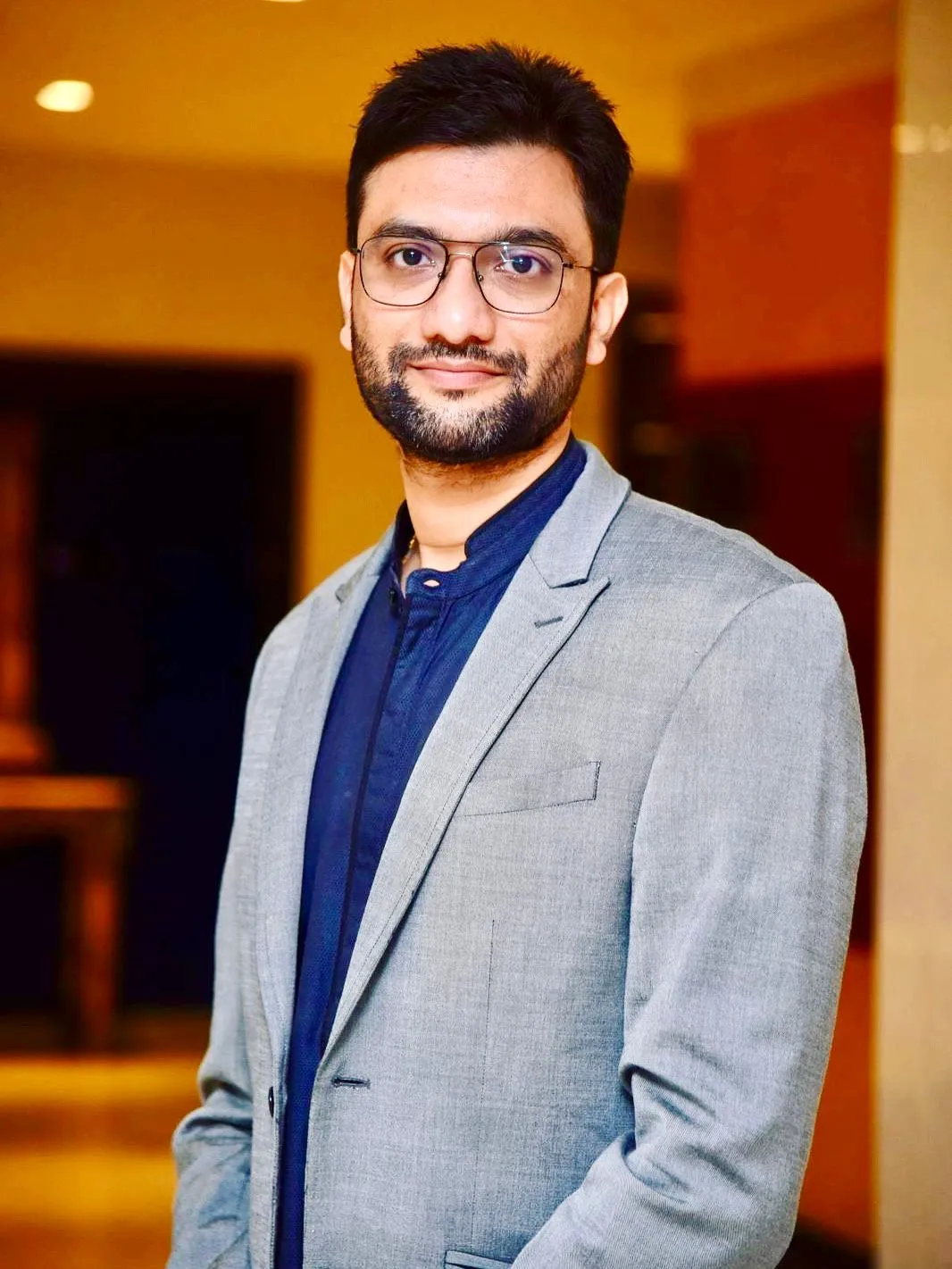 Dr. Chetan Rathi