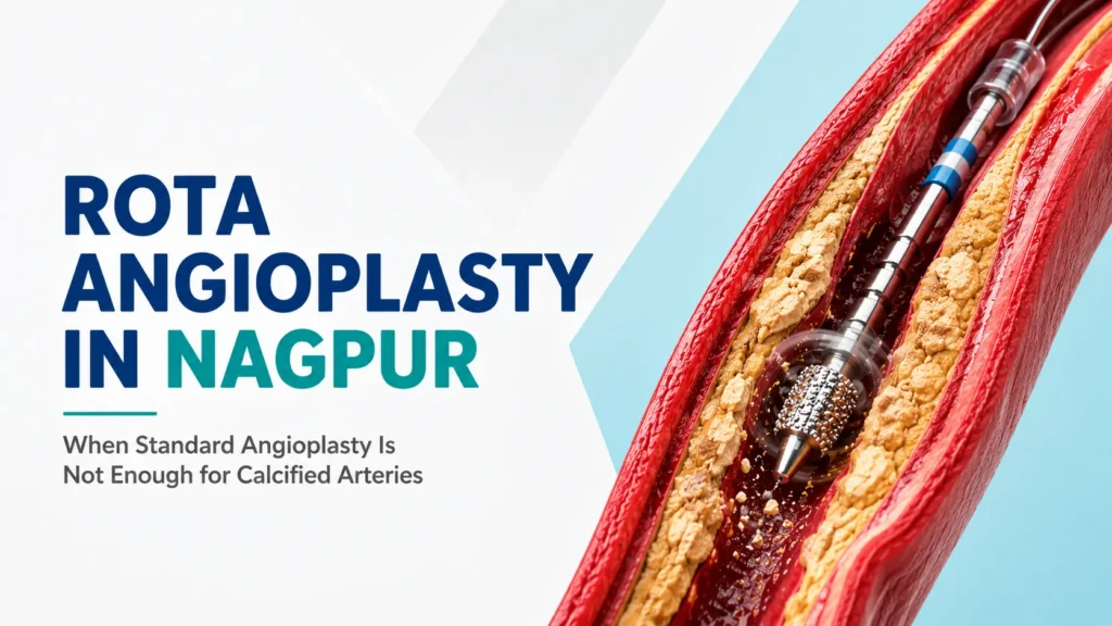 rota angioplasty