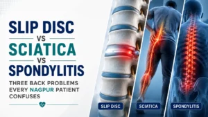 spine hospital in nagpur